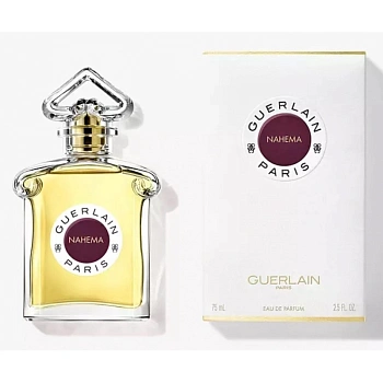 Фото Guerlain Nahema