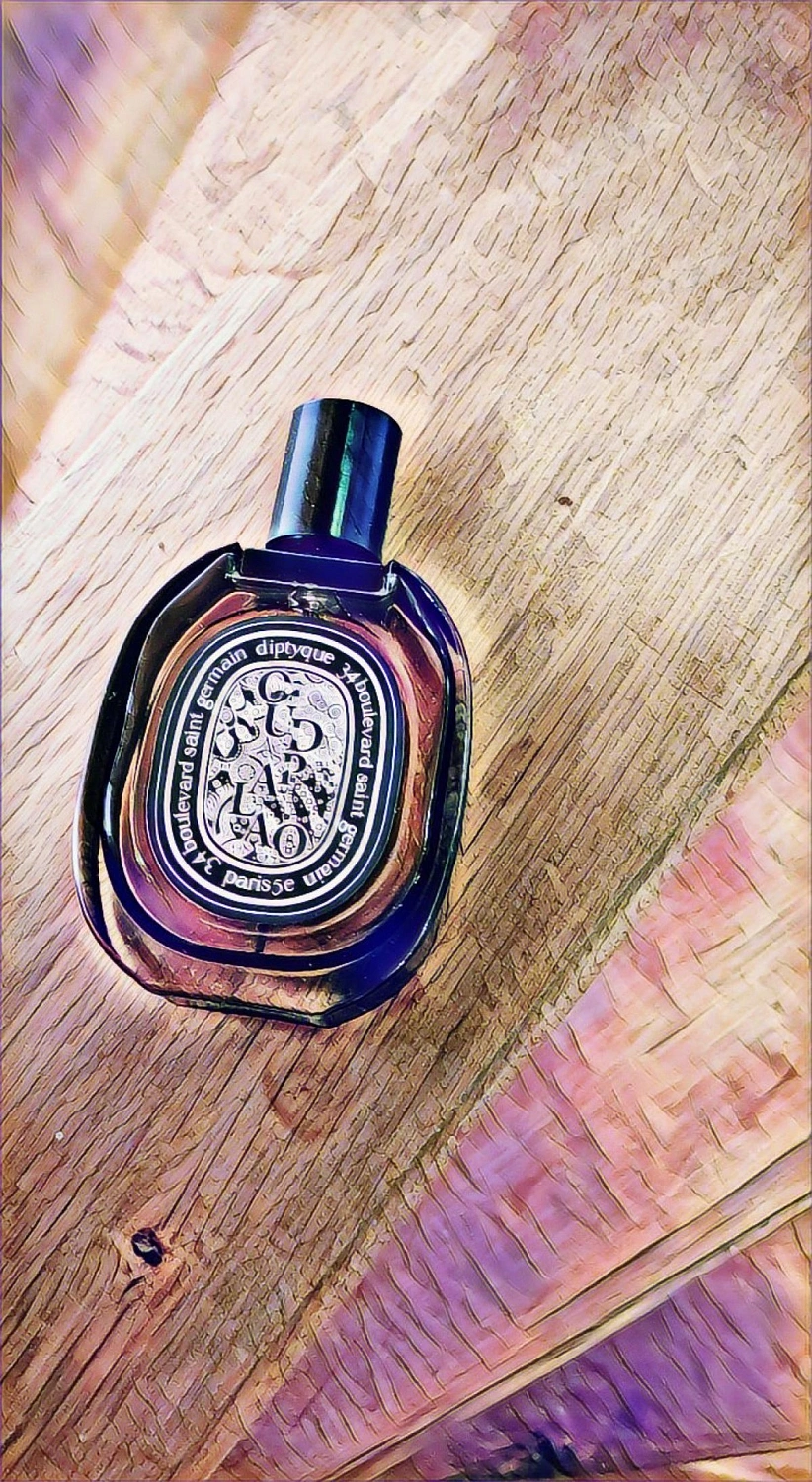 Diptyque Oud Palao