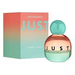 Parfums Genty Justessence Sweet Apple