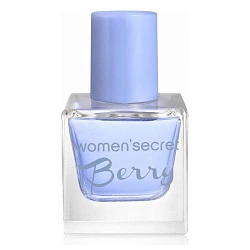 Women'secret Little Temptation Berry