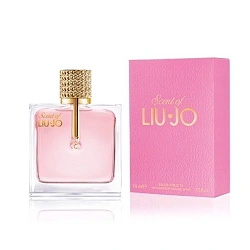 Scent of Liu Jo
