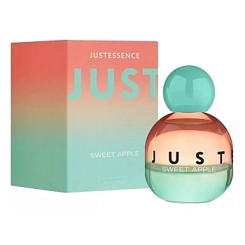 Фото Parfums Genty Justessence Sweet Apple
