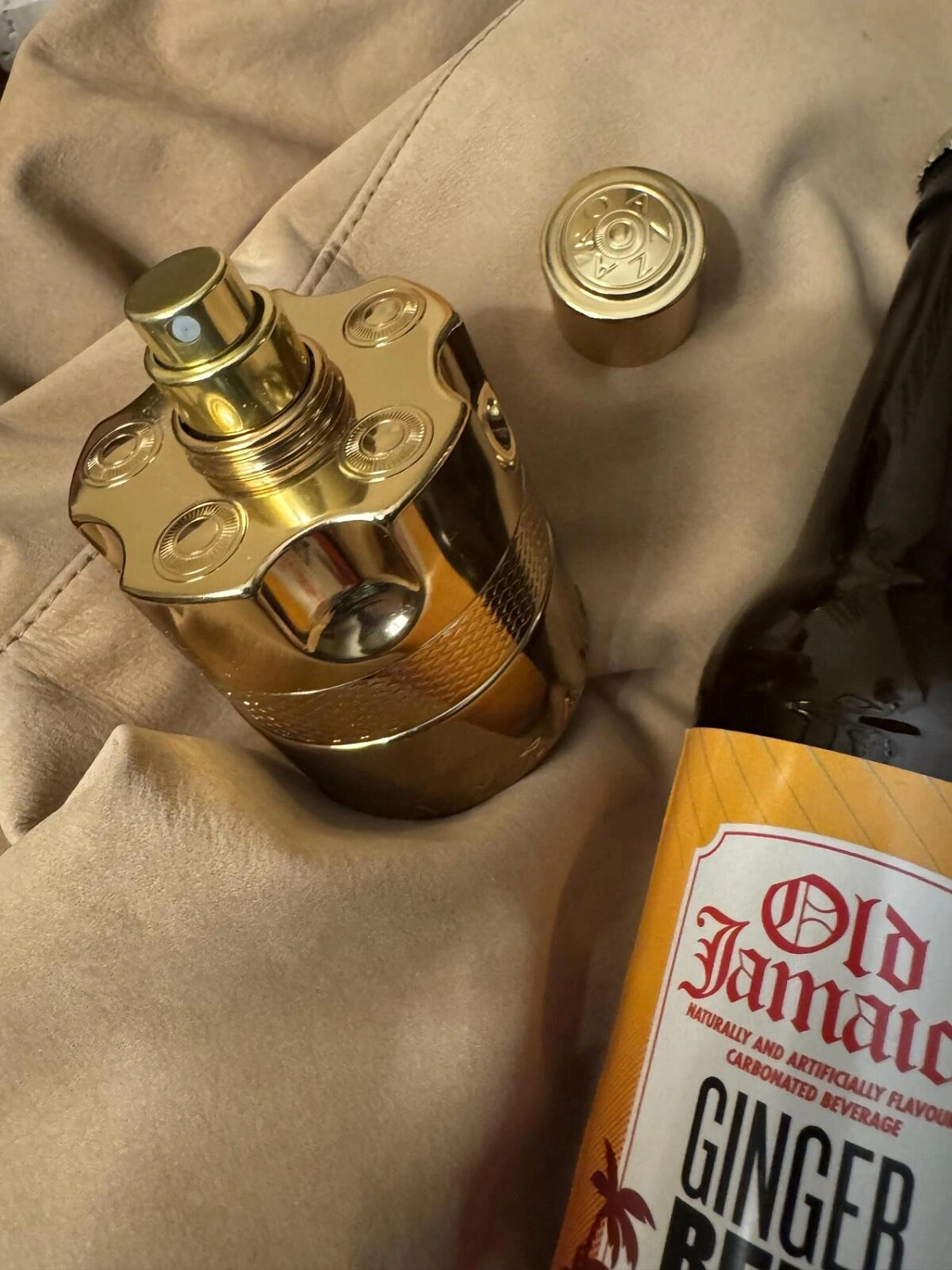 Azzaro Forever Wanted Elixir