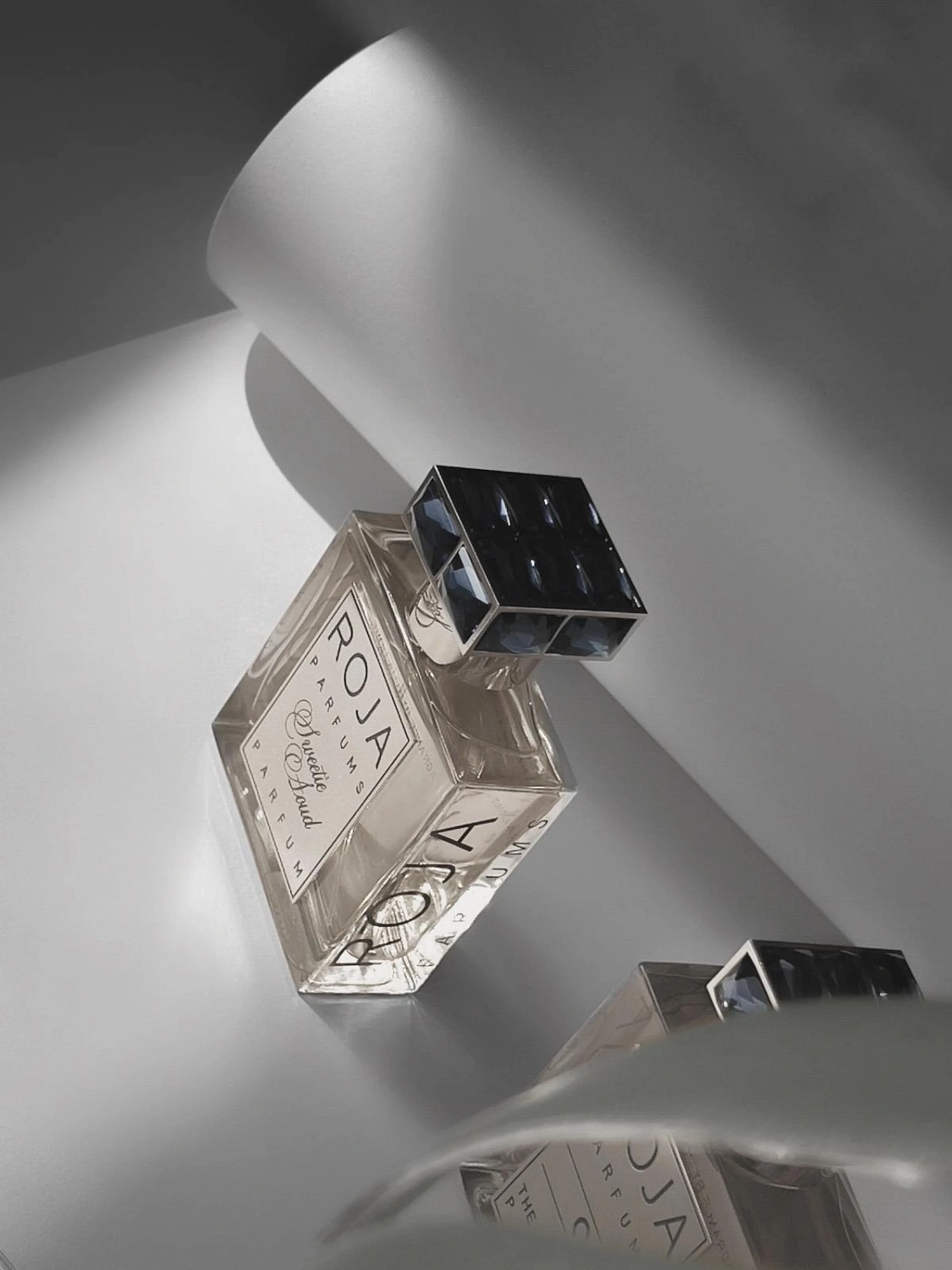 Roja Parfums O The Exclusive Parfum Roja Parfums O The Exclusive Parfum