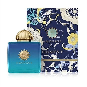 Amouage Figment Woman парфюмерная вода, 50 мл Amouage Figment Woman парфюмерная вода, 50 мл