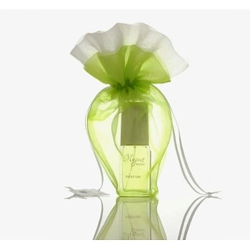 Novaya Zarya (Новая Заря) Ландыш Серебристый (Muguet Argentе) духи, 16 мл (в мешочке)