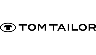 TOM TAILOR TOM TAILOR