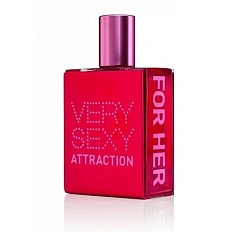 Victoria's Secret Very Sexy Attraction