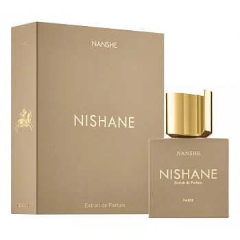 NISHANE Nanshe духи, 100 мл NISHANE Nanshe духи, 100 мл