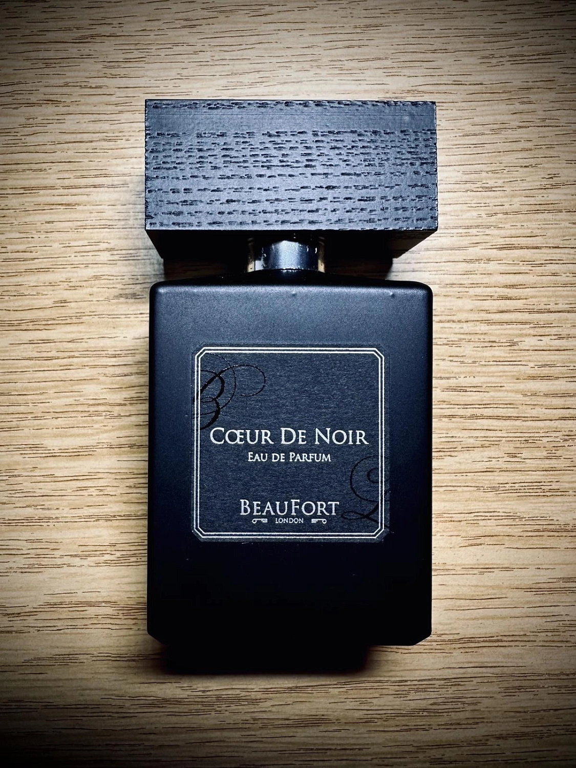 Beaufort London Coeur De Noir Beaufort London Coeur De Noir