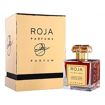 Фото Roja Parfums Amber Aoud