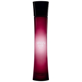 Armani Code Satin парфюмерная вода, 75 мл тестер Armani Code Satin парфюмерная вода, 75 мл тестер