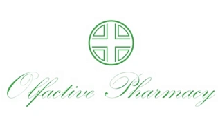 OLFACTIVE PHARMACY OLFACTIVE PHARMACY