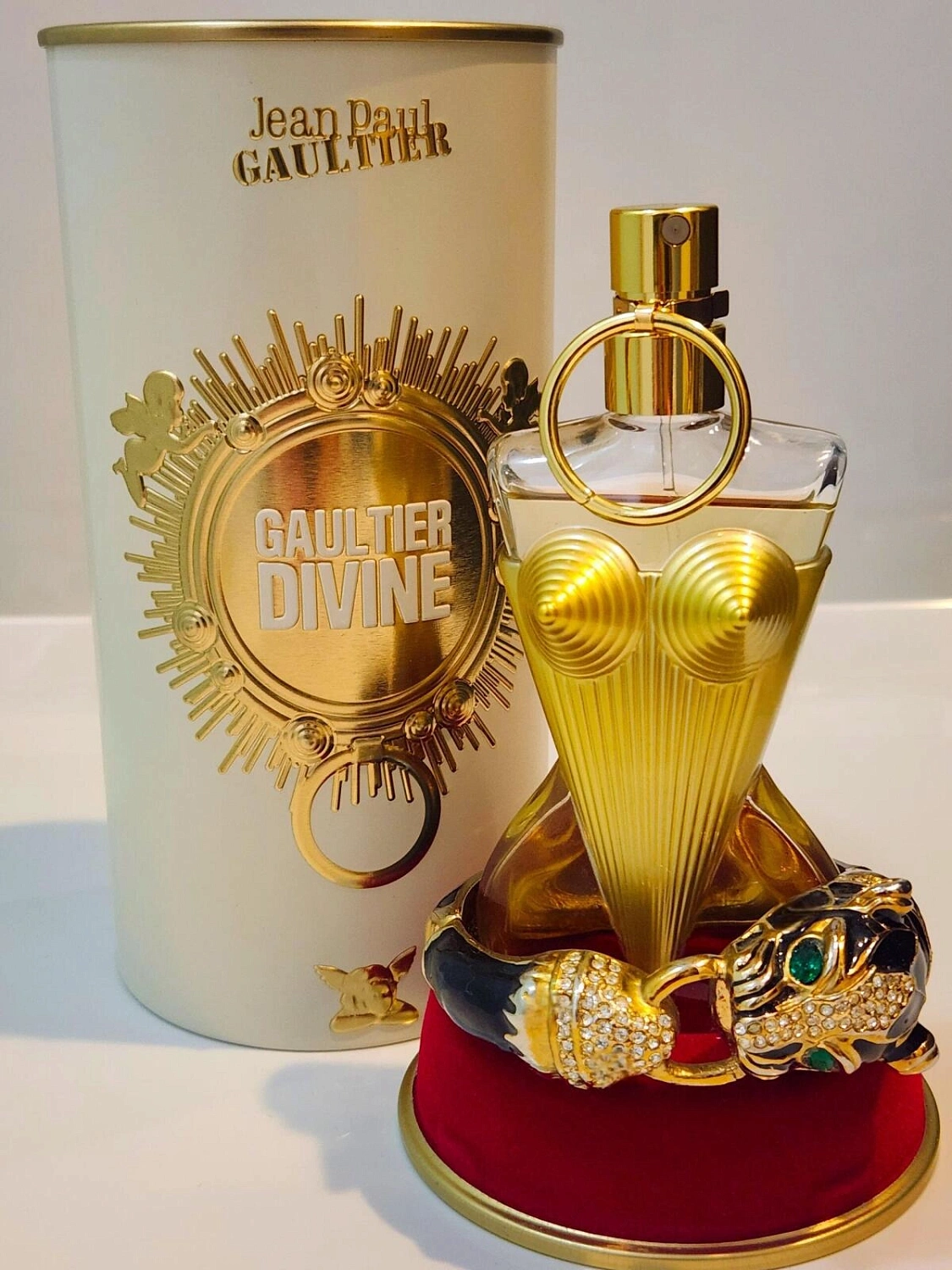 Jean Paul Gaultier Gaultier Divine