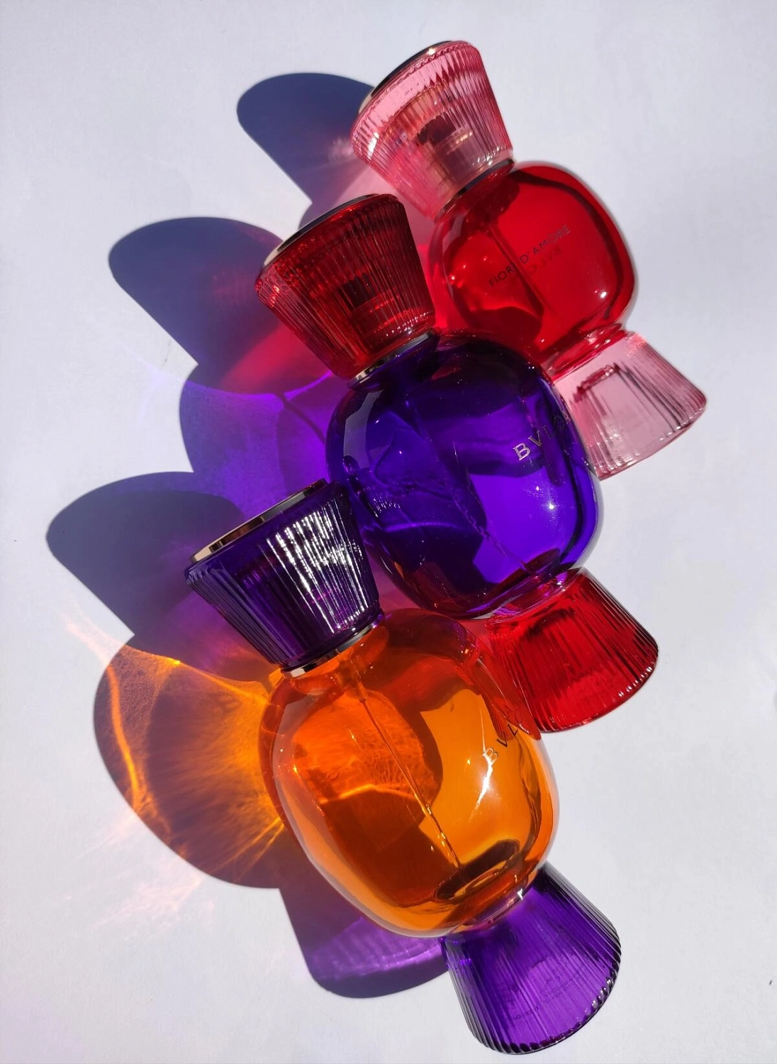 BVLGARI Fantasia Veneta