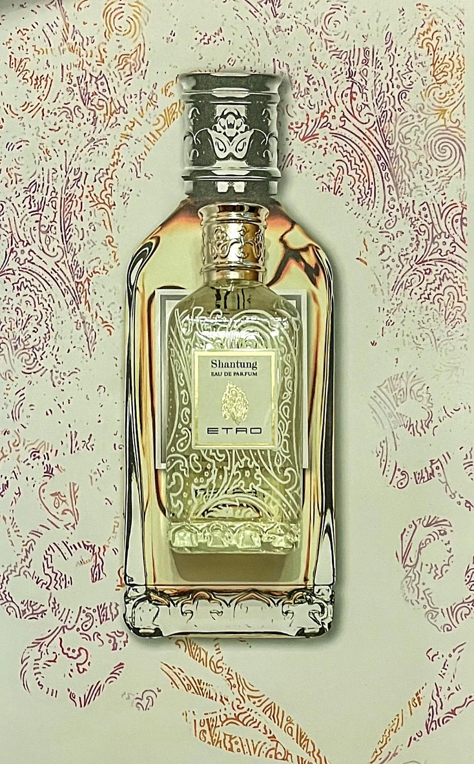 ETRO Shantung ETRO Shantung