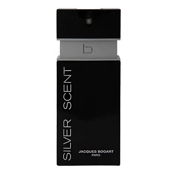 Jacques Bogart Silver Scent туалетная вода, 100 мл тестер Jacques Bogart Silver Scent туалетная вода, 100 мл тестер
