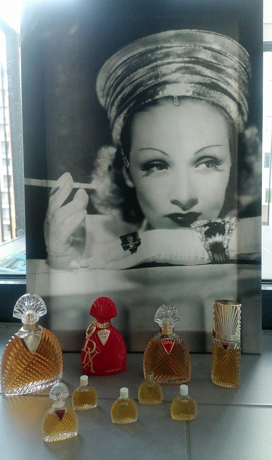 Emanuel Ungaro Diva Pepite