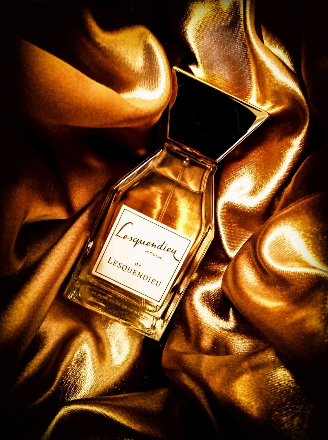 Lesquendieu Le Parfum