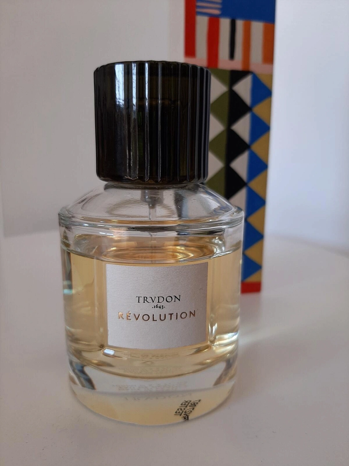 Maison Trudon Revolution Maison Trudon Revolution