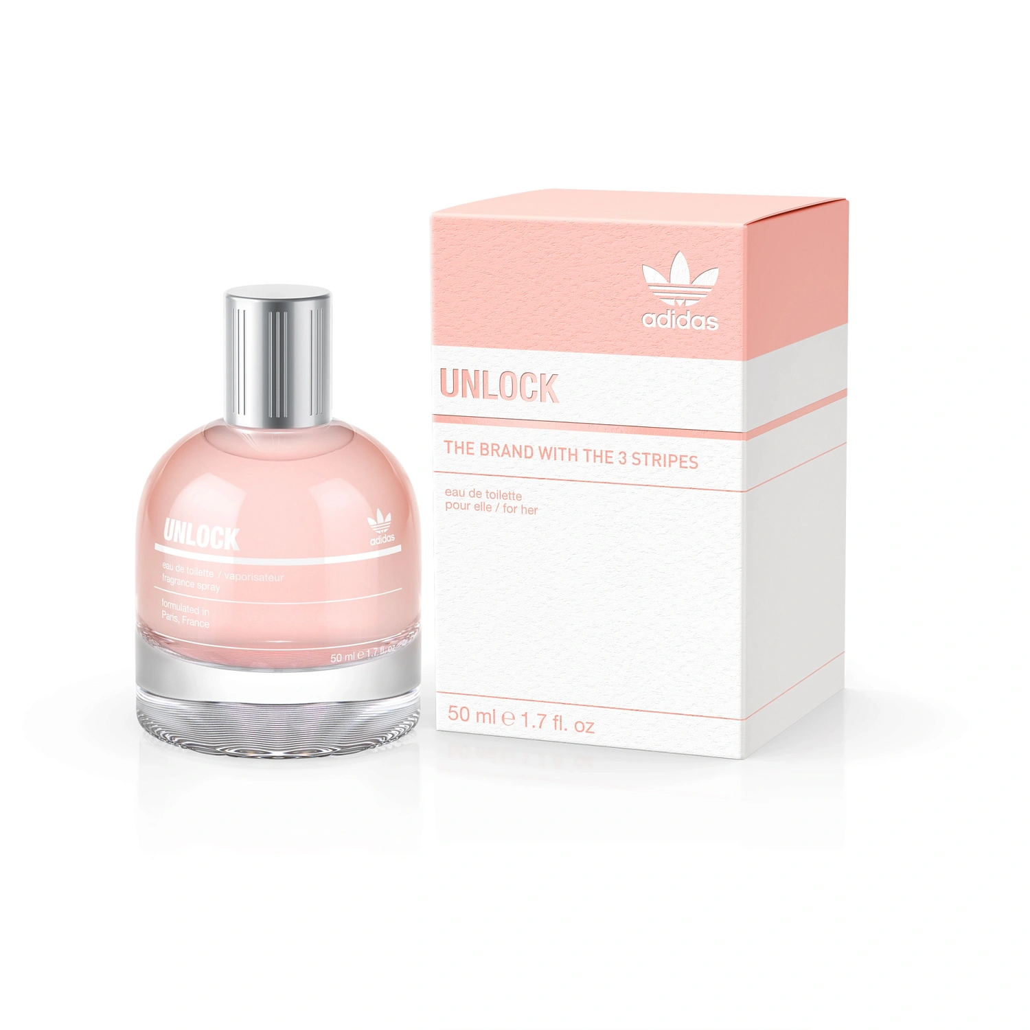 Adidas Unlock For Her Adidas Unlock For Her