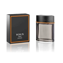 TOUS Man Intense