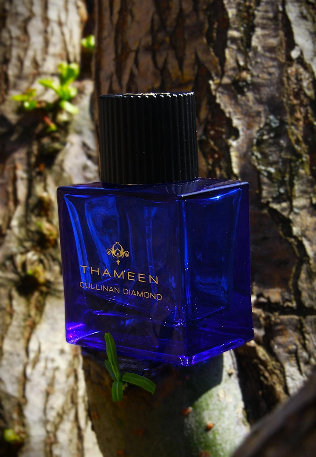 Thameen Cullinan Diamond