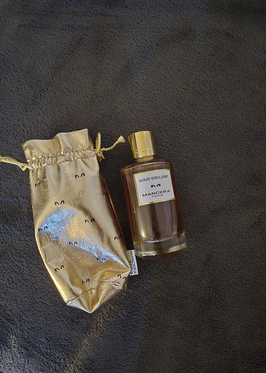 Mancera Aoud Exclusif