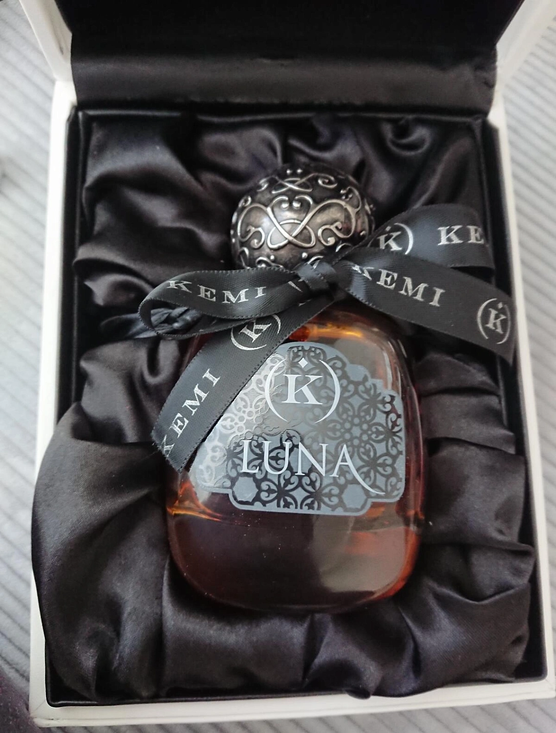 Kemi Blending Magic Luna Kemi Blending Magic Luna