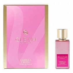 Gleam London Vanilla Crush