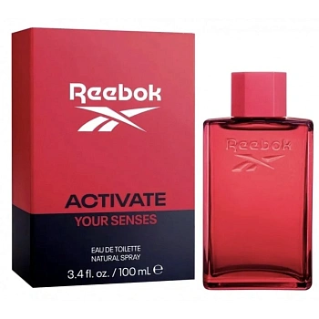 Фото Reebok Activate Your Senses For Him