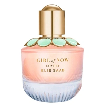 Elie Saab Girl Of Now Lovely парфюмерная вода, 90 мл тестер Elie Saab Girl Of Now Lovely парфюмерная вода, 90 мл тестер
