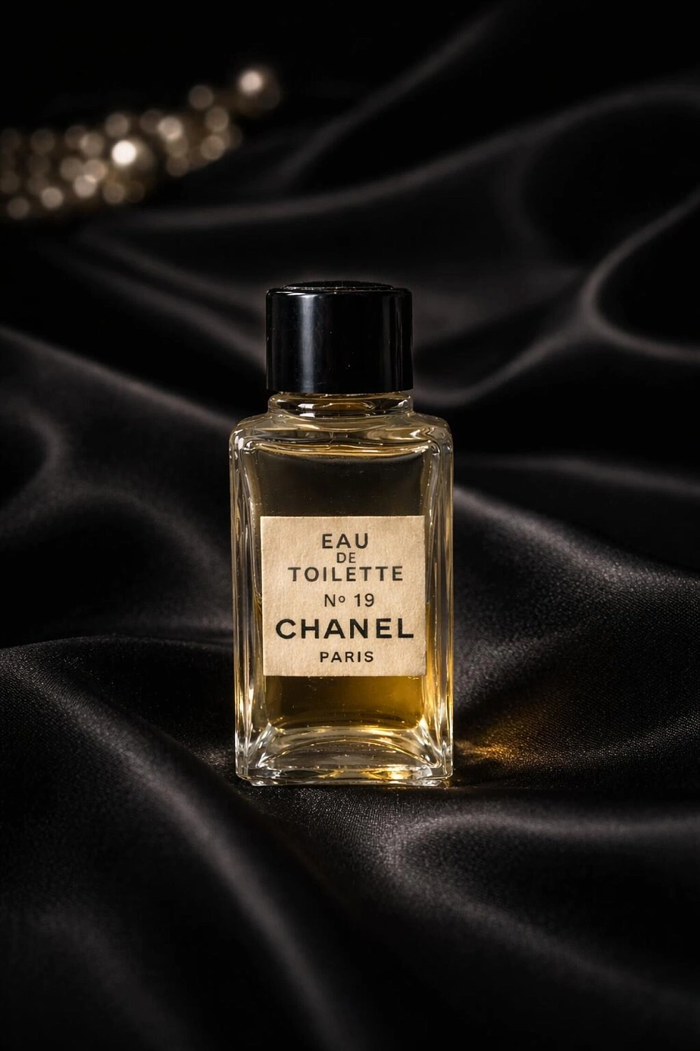 Chanel N°19