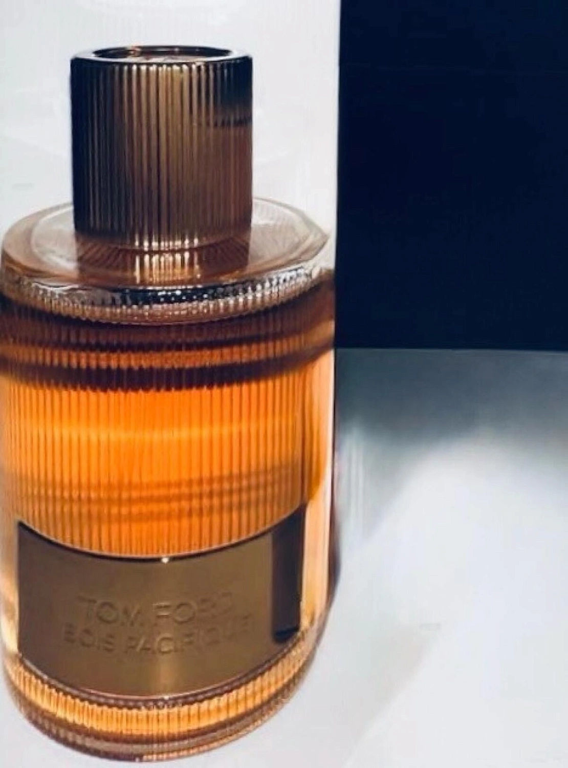 Tom Ford Bois Pacifique