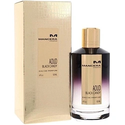 Mancera Aoud Black Candy