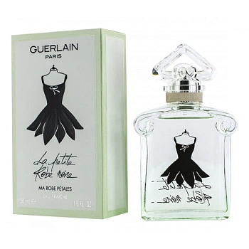 Guerlain La Petite Robe Noire Eau Fraiche туалетная вода, 50 мл