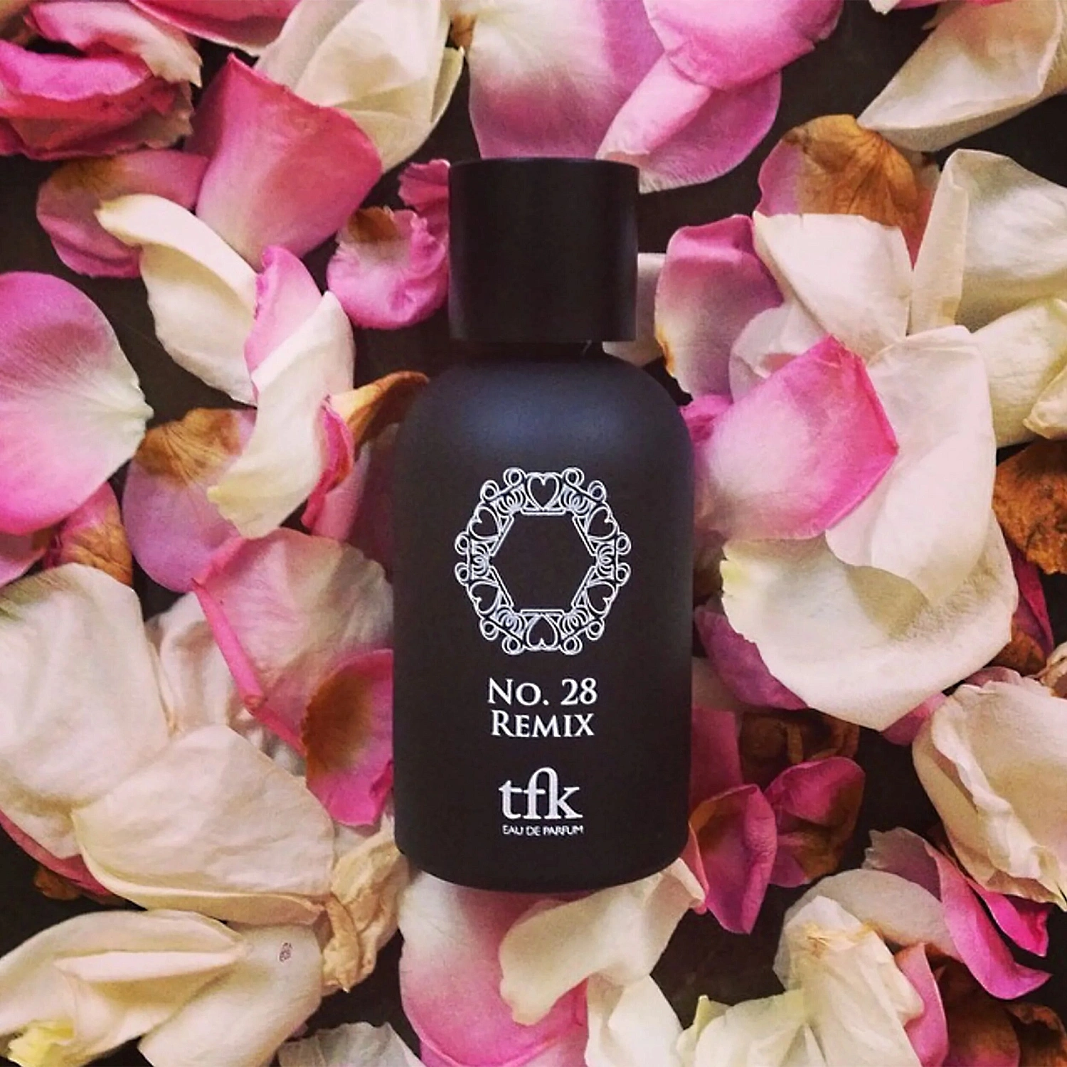 The Fragrance Kitchen No. 28 Remix The Fragrance Kitchen No. 28 Remix