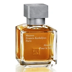 Maison Francis Kurkdjian Absolue Pour le Soir