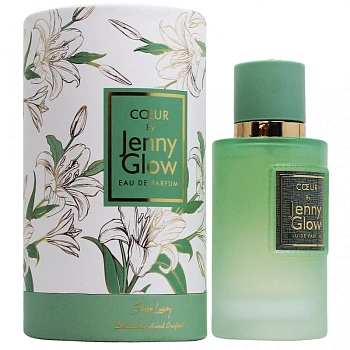 Фото Jenny Glow Coeur
