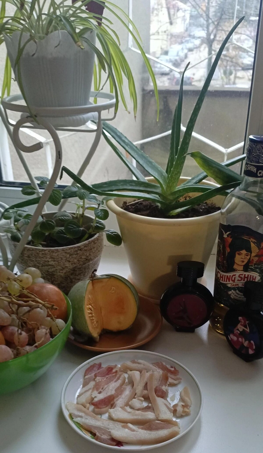 Haute Fragrance Company I Wanna Be Loved By You