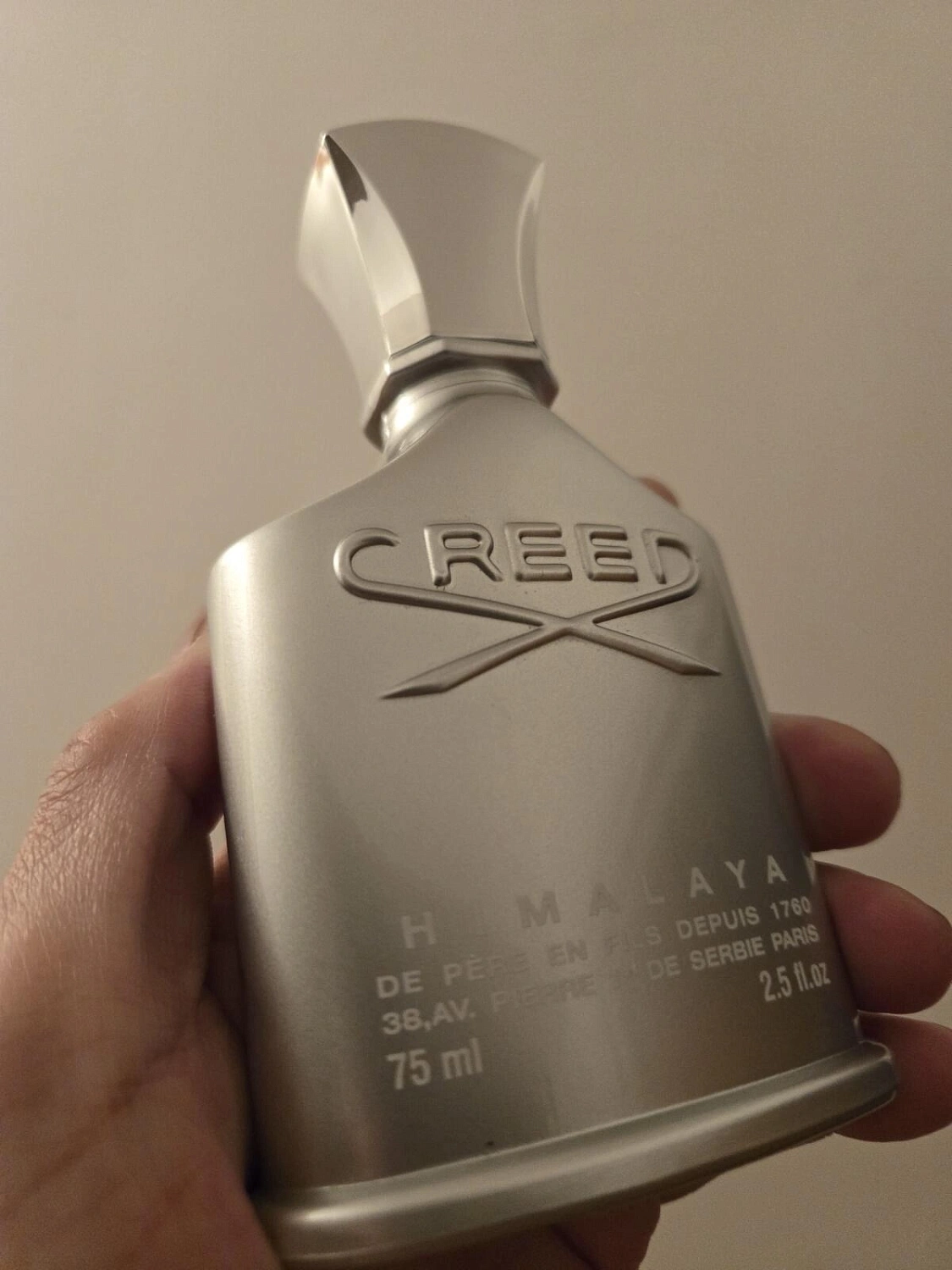 Creed Himalaya Creed Himalaya