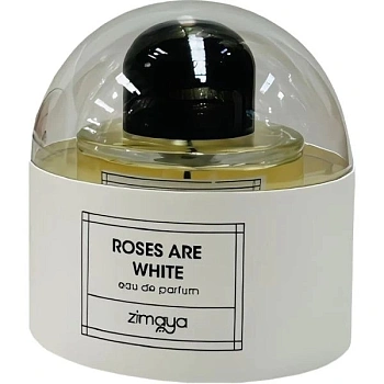Фото Zimaya Roses Are White