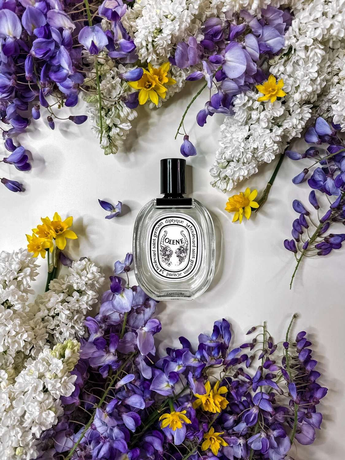 Diptyque Olene