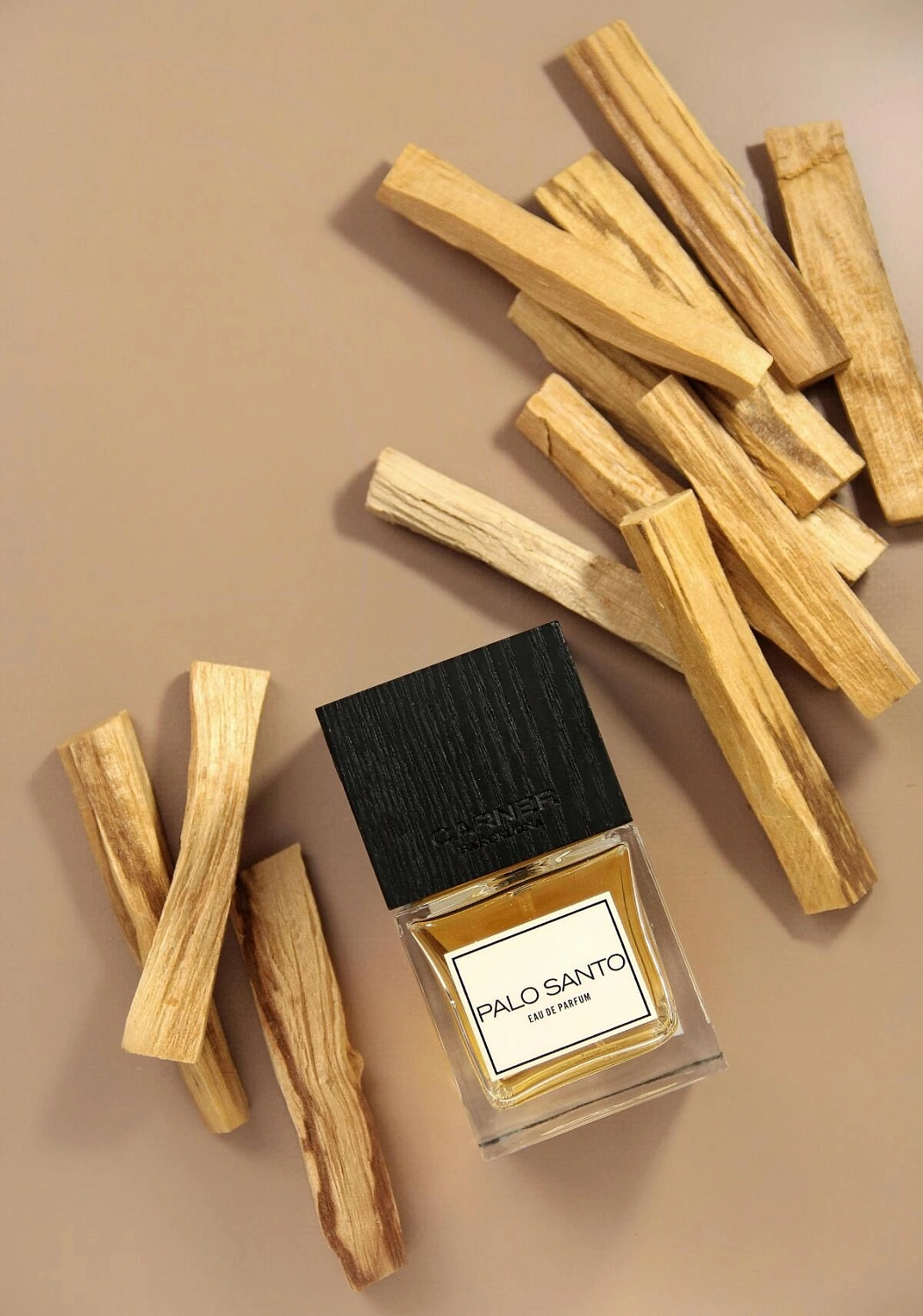 Carner Barcelona Palo Santo