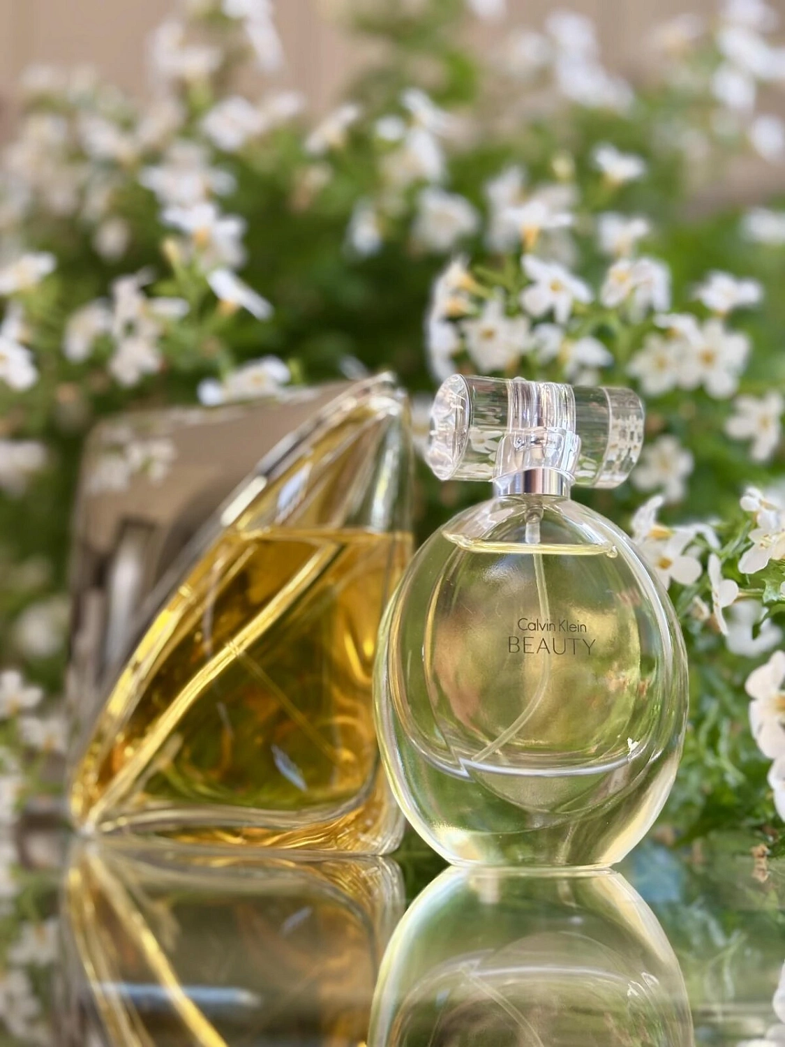 CALVIN KLEIN Beauty