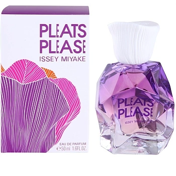 Фото Issey Miyake Pleats Please Eau de Parfum