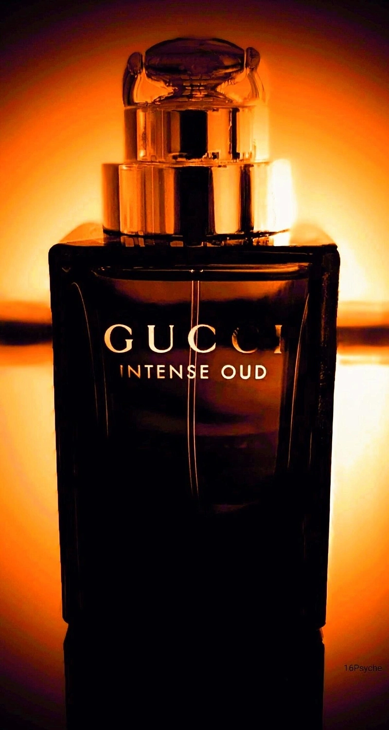 GUCCI Intense Oud GUCCI Intense Oud