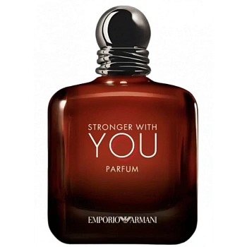 Emporio Armani Stronger With You Parfum духи, 100 мл тестер