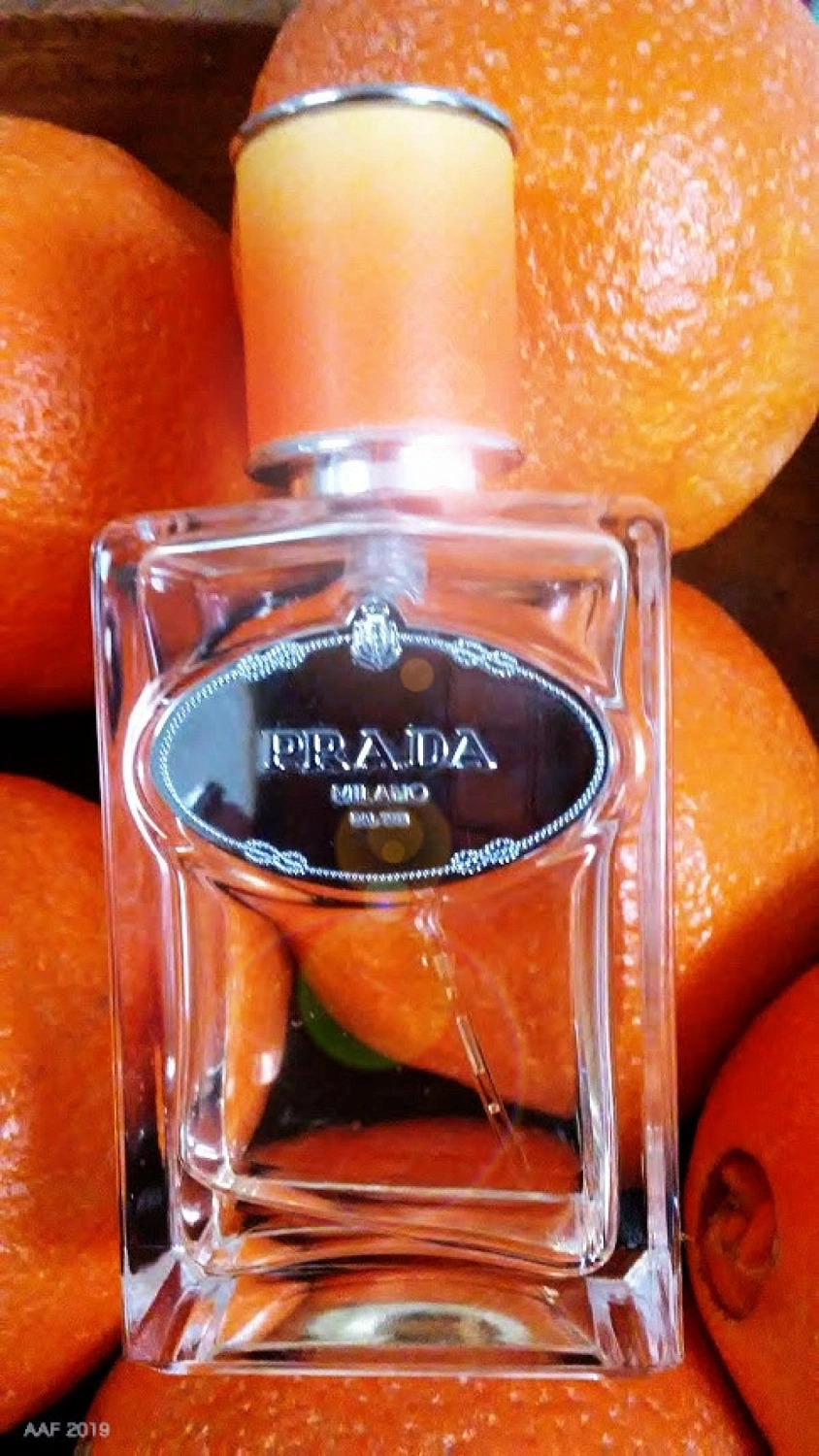 Prada Infusion de Fleur D’Oranger Prada Infusion de Fleur D’Oranger