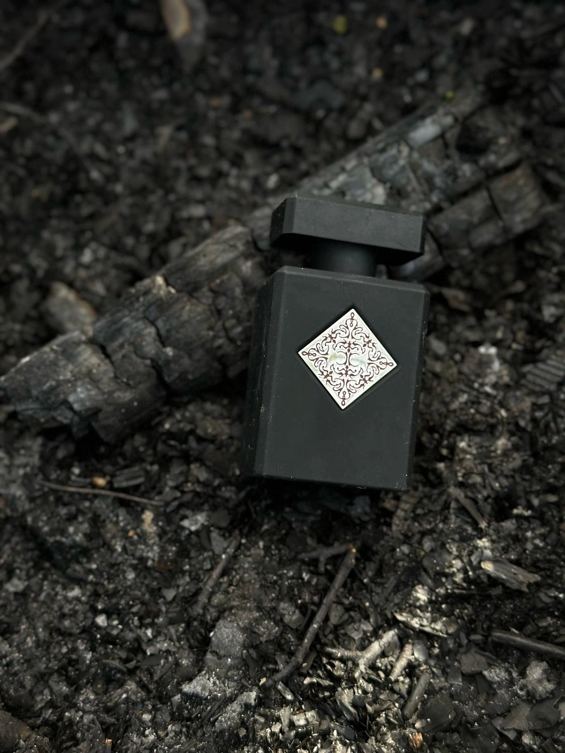 Initio Parfums Prives Divine Attraction